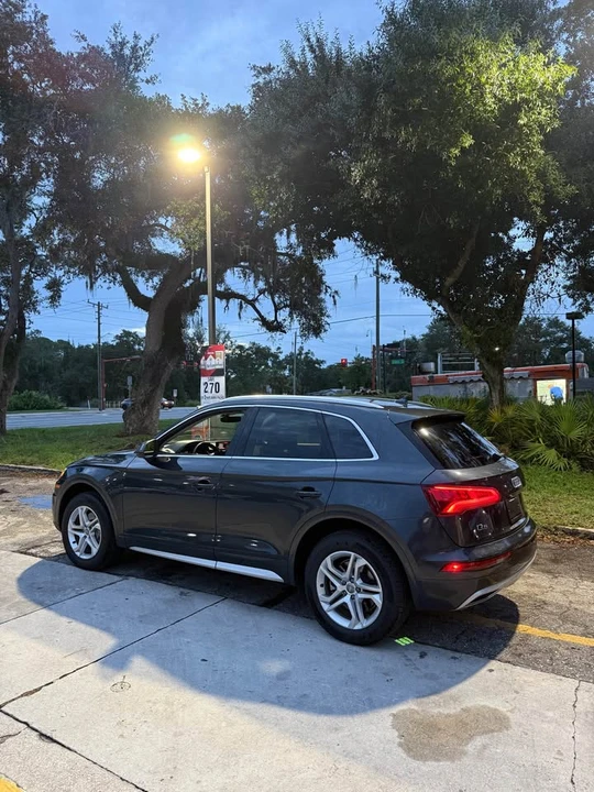 2019 Audi FY Q5 - Image 3 of 11