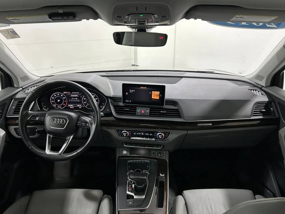 2019 Audi FY Q5 - Image 12 of 17