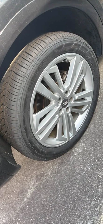 2019 Audi FY Q5 - Image 3 of 16