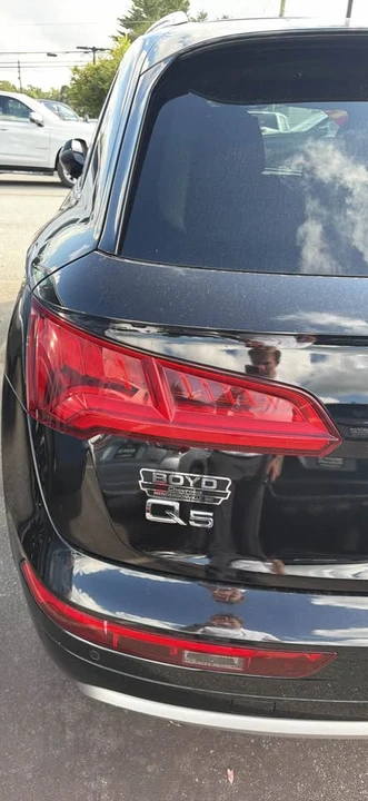 2019 Audi FY Q5 - Image 7 of 16