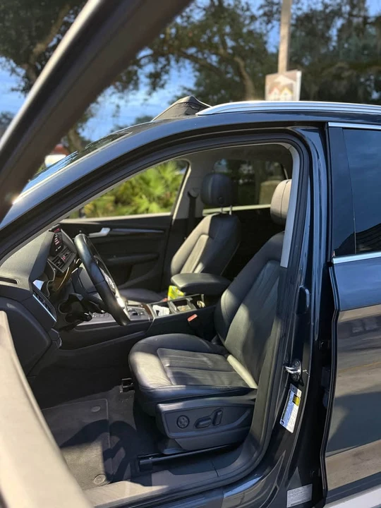 2019 Audi FY Q5 - Image 9 of 11