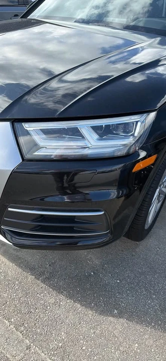 2019 Audi FY Q5 - Image 6 of 16