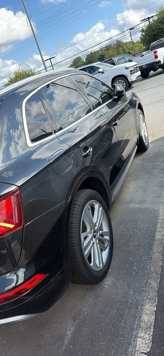 2019 Audi FY Q5 - Image 2 of 16