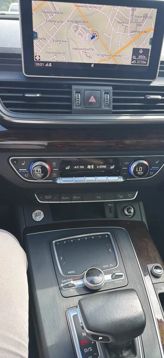 2019 Audi FY Q5 - Image 10 of 16