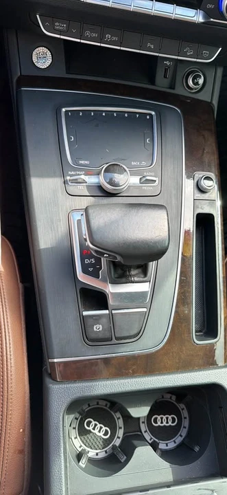 2019 Audi FY Q5 - Image 12 of 16