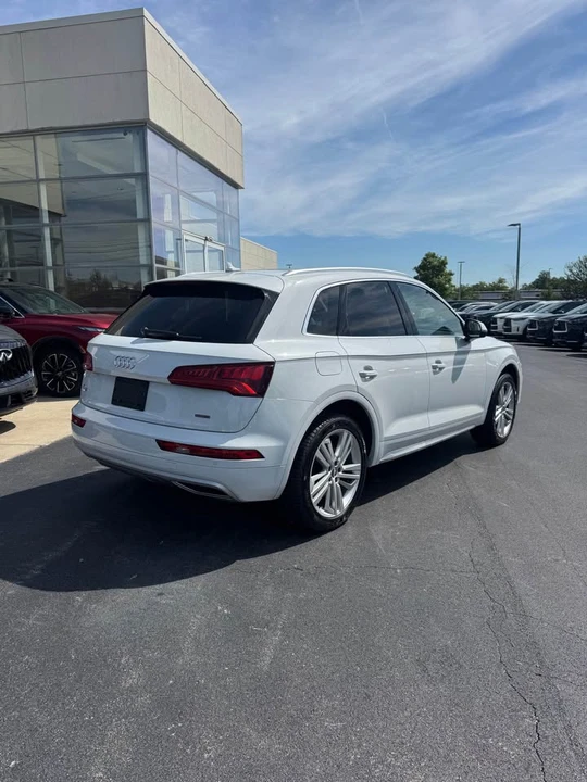 2019 Audi FY Q5 - Image 3 of 11