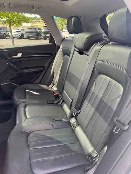 2019 Audi FY Q5 - Image 9 of 11