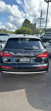 2019 Audi Q5 2.0T Premium Plus Sport Utility 4D