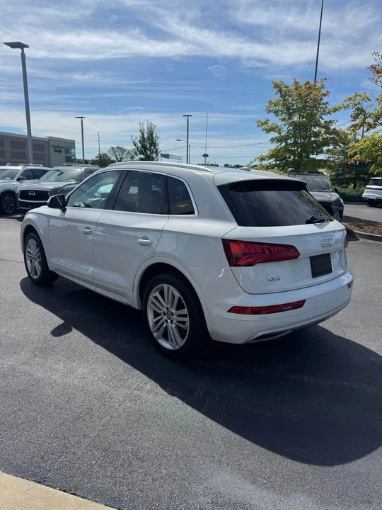 2019 Audi FY Q5 - Image 4 of 11