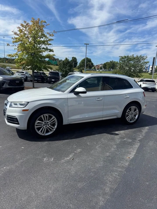2019 Audi FY Q5 - Image 5 of 11