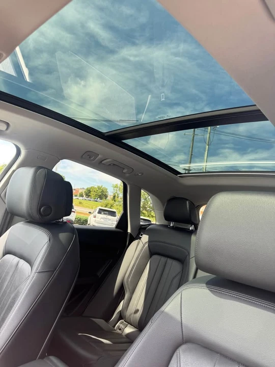 2019 Audi FY Q5 - Image 8 of 11