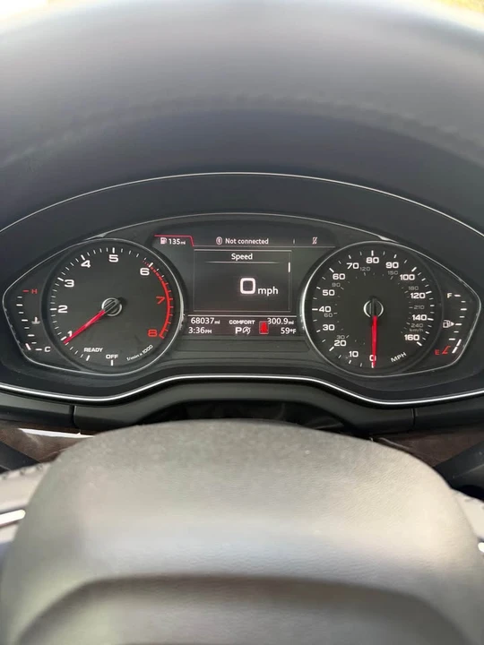 2019 Audi FY Q5 - Image 10 of 10