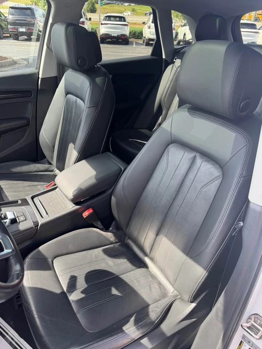 2019 Audi FY Q5 - Image 6 of 11