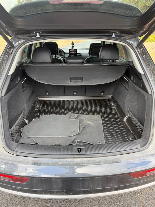 2019 Audi FY Q5 - Image 8 of 10
