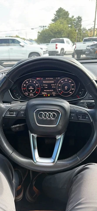 2019 Audi FY Q5 - Image 14 of 16