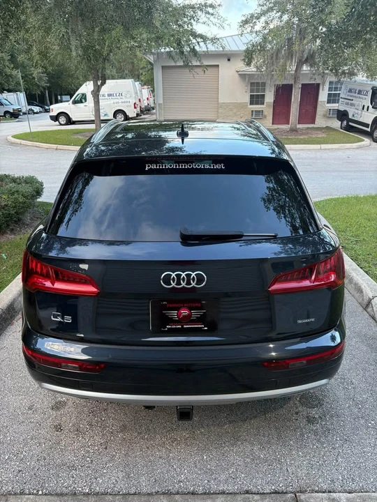 2019 Audi FY Q5 - Image 3 of 7