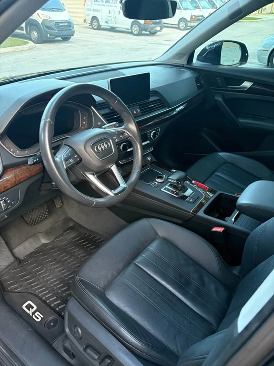 2019 Audi FY Q5 - Image 4 of 7