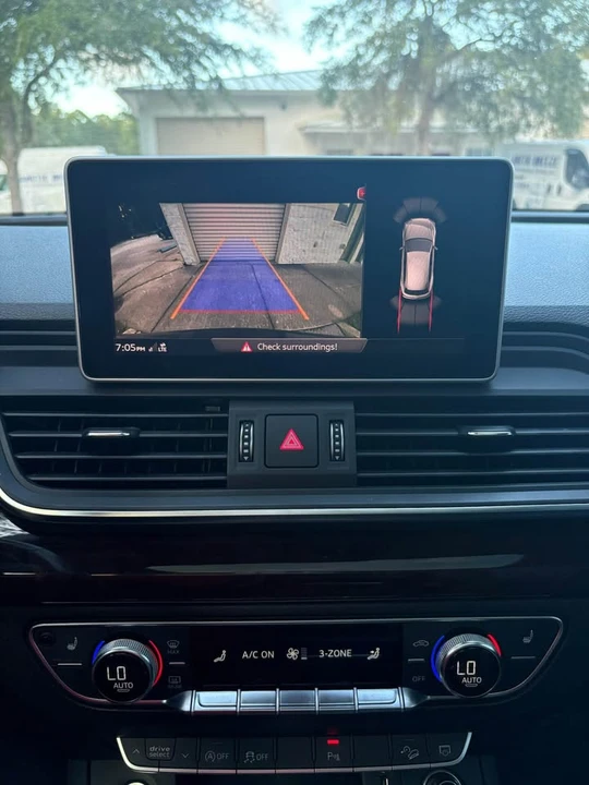 2019 Audi FY Q5 - Image 6 of 7
