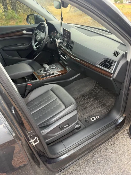 2019 Audi FY Q5 - Image 5 of 10