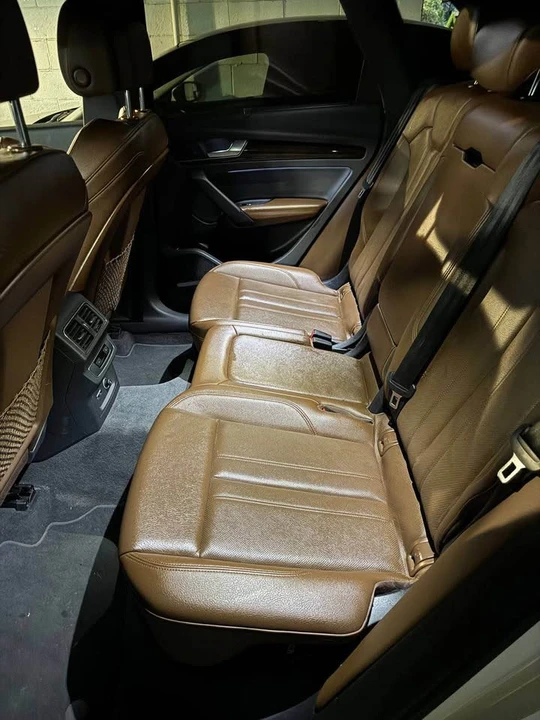 2019 Audi FY Q5 - Image 6 of 7