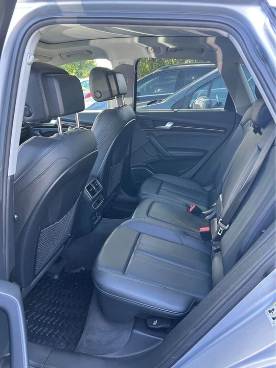 2019 Audi FY Q5 - Image 7 of 8
