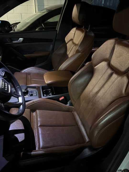 2019 Audi FY Q5 - Image 4 of 7
