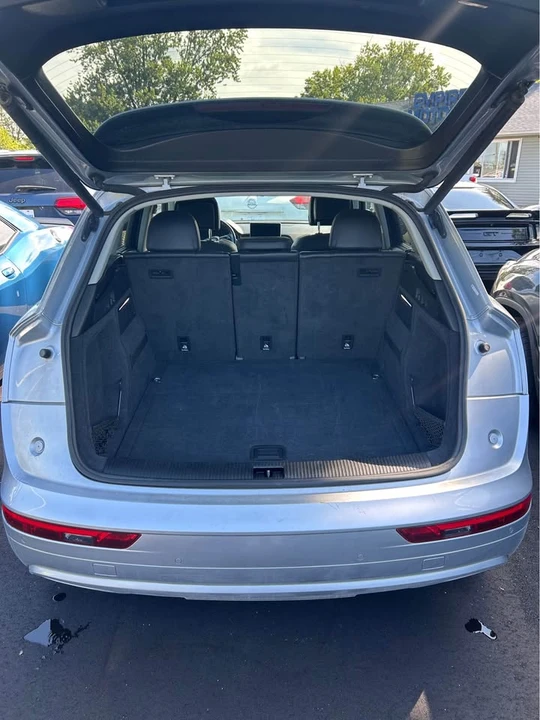 2019 Audi FY Q5 - Image 8 of 8