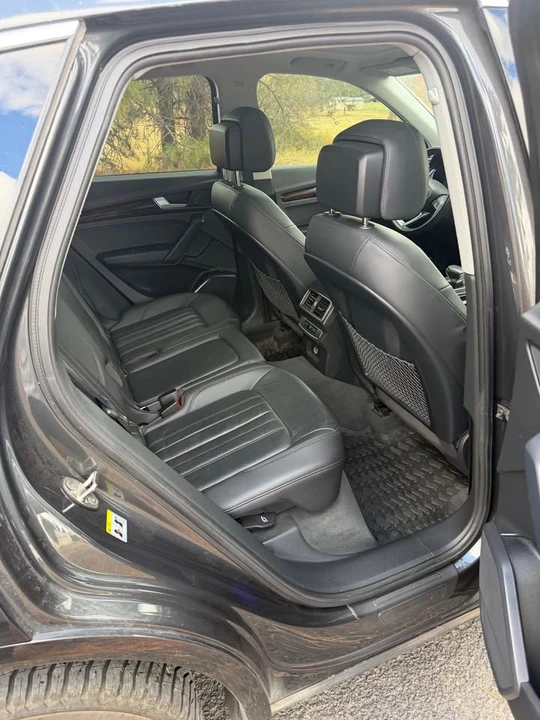 2019 Audi FY Q5 - Image 6 of 10