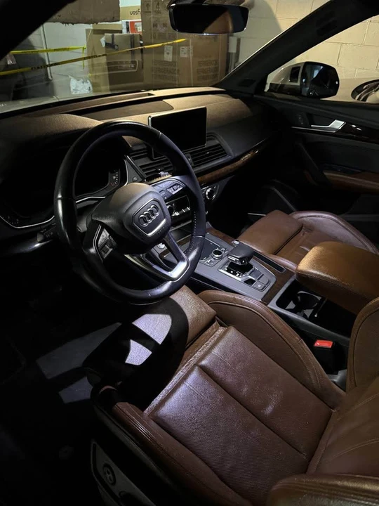 2019 Audi FY Q5 - Image 5 of 7