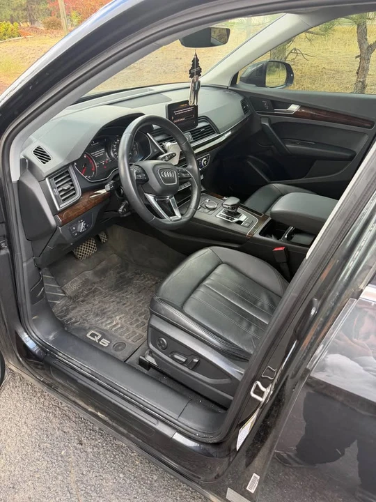 2019 Audi FY Q5 - Image 4 of 10