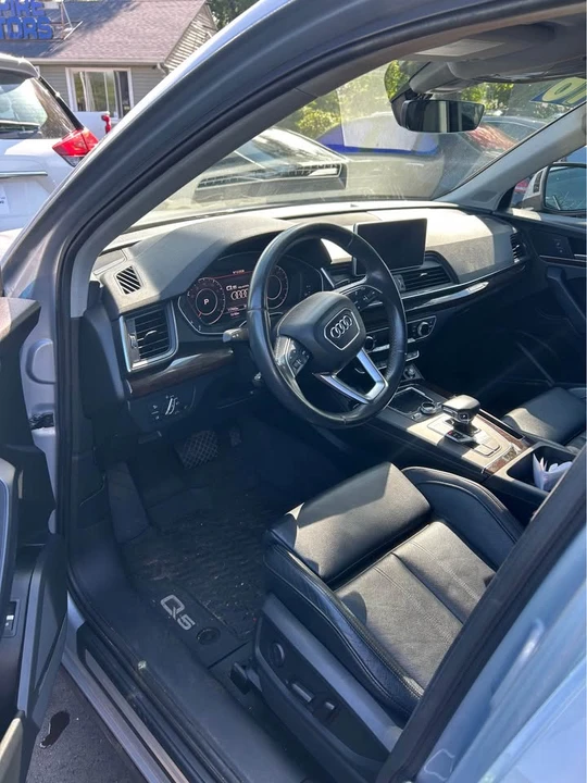 2019 Audi FY Q5 - Image 6 of 8