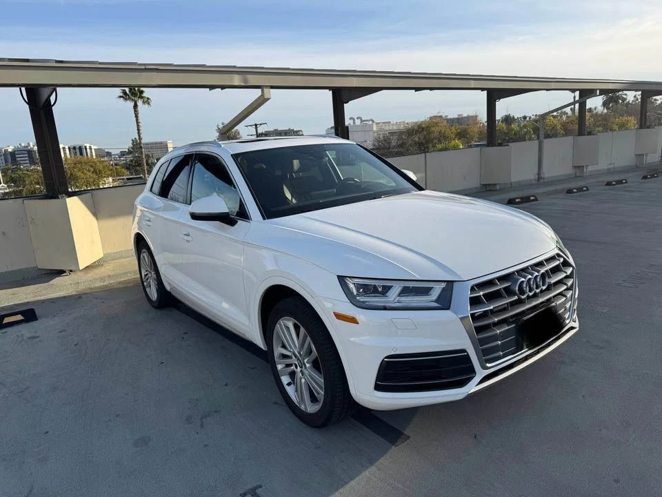 2019 Audi FY Q5 - Image 2 of 7