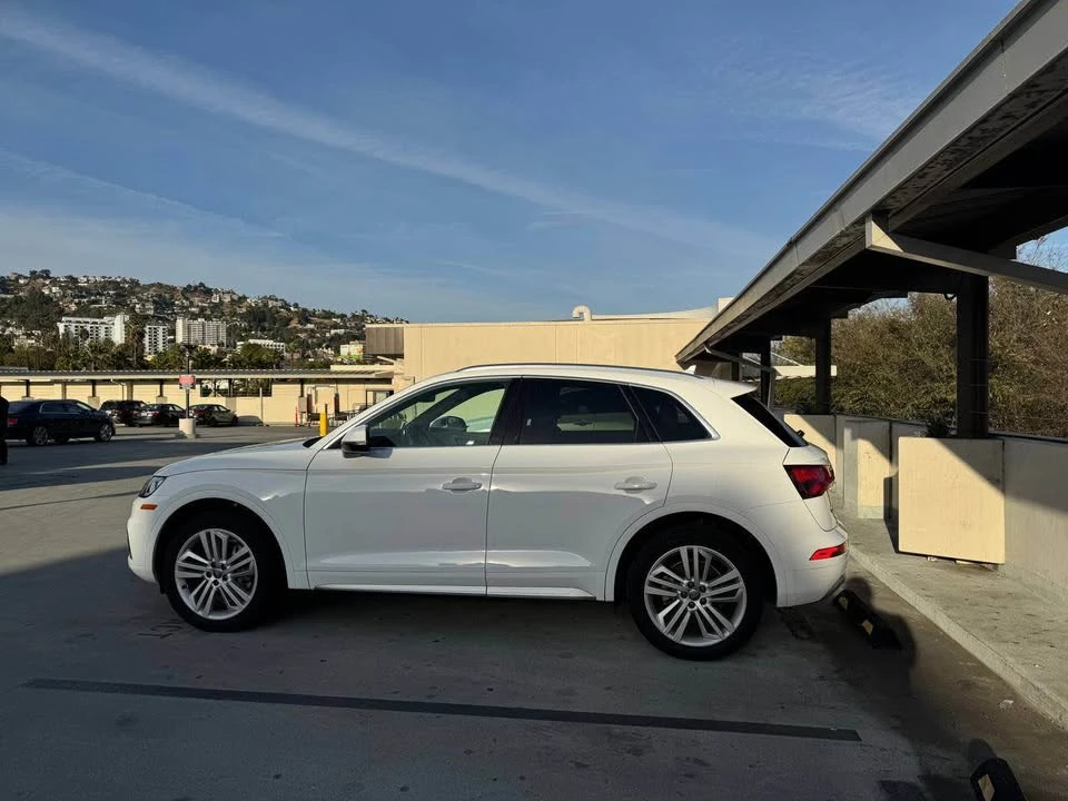 2019 Audi FY Q5 - Image 3 of 7