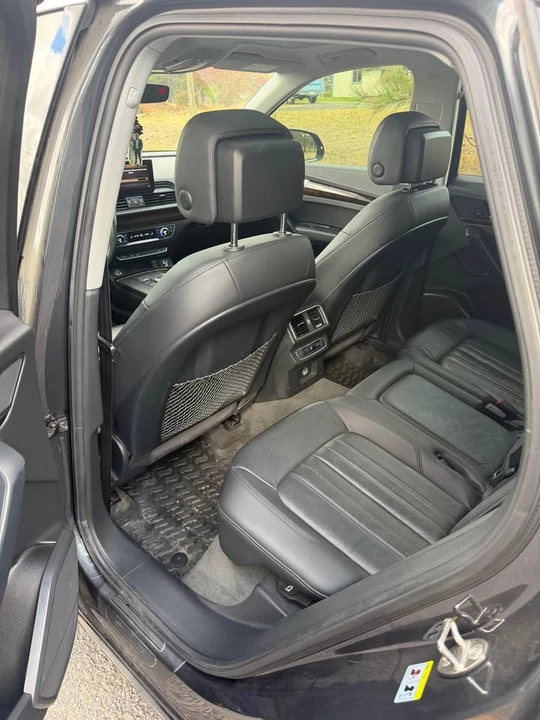 2019 Audi FY Q5 - Image 7 of 10