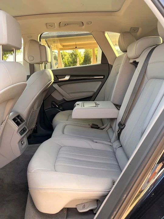 2019 Audi FY Q5 - Image 7 of 10