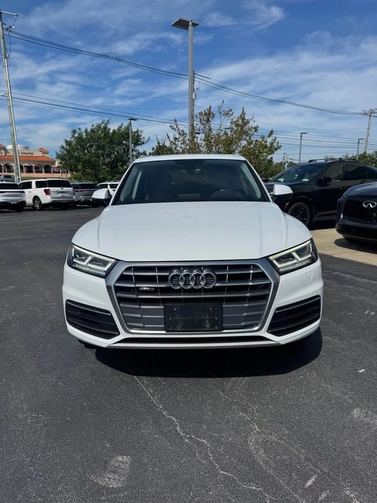 2019 Audi FY Q5 - Image 2 of 11