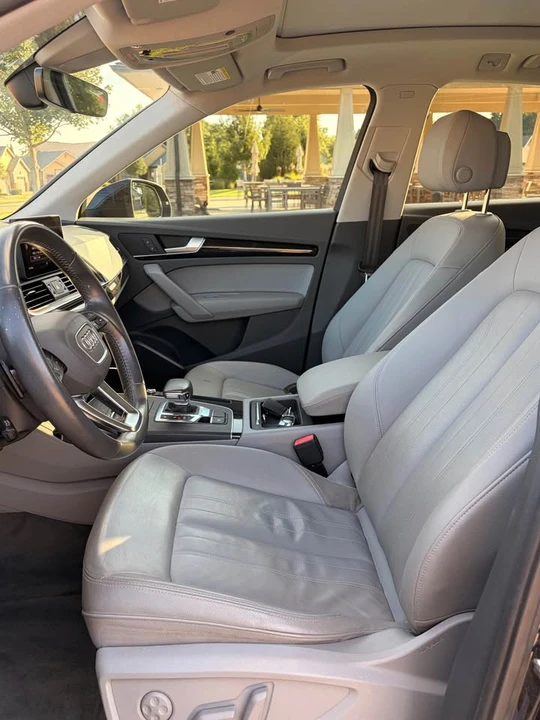 2019 Audi FY Q5 - Image 9 of 10