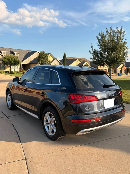 2019 Audi FY Q5 - Image 5 of 10