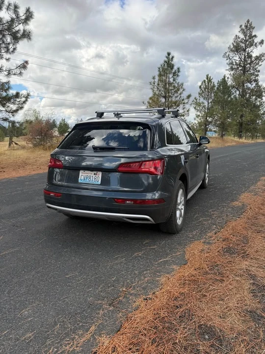 2019 Audi FY Q5 - Image 3 of 10