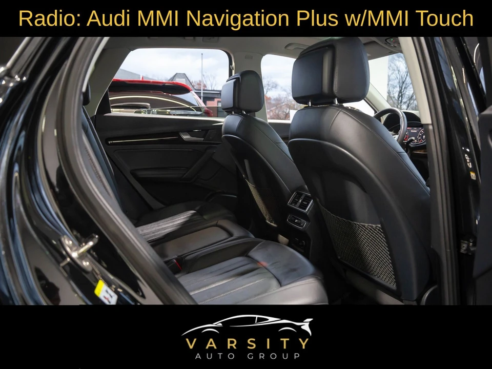 2019 Audi FY Q5 - Image 14 of 21