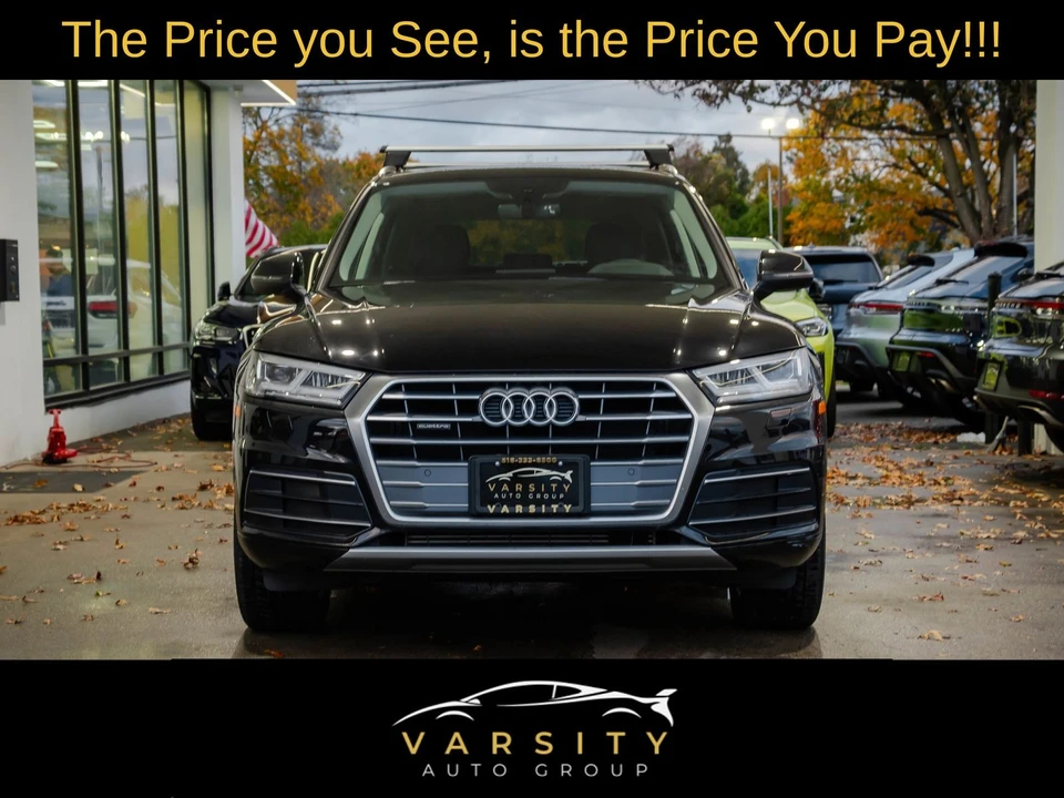 2019 Audi FY Q5 - Image 2 of 21