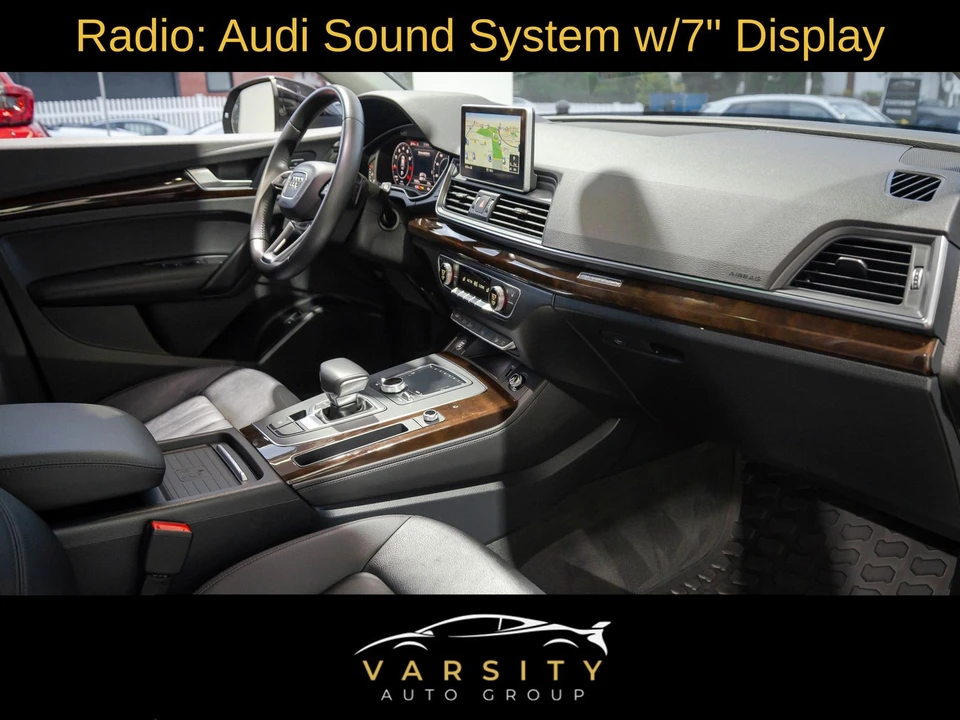 2019 Audi FY Q5 - Image 16 of 21