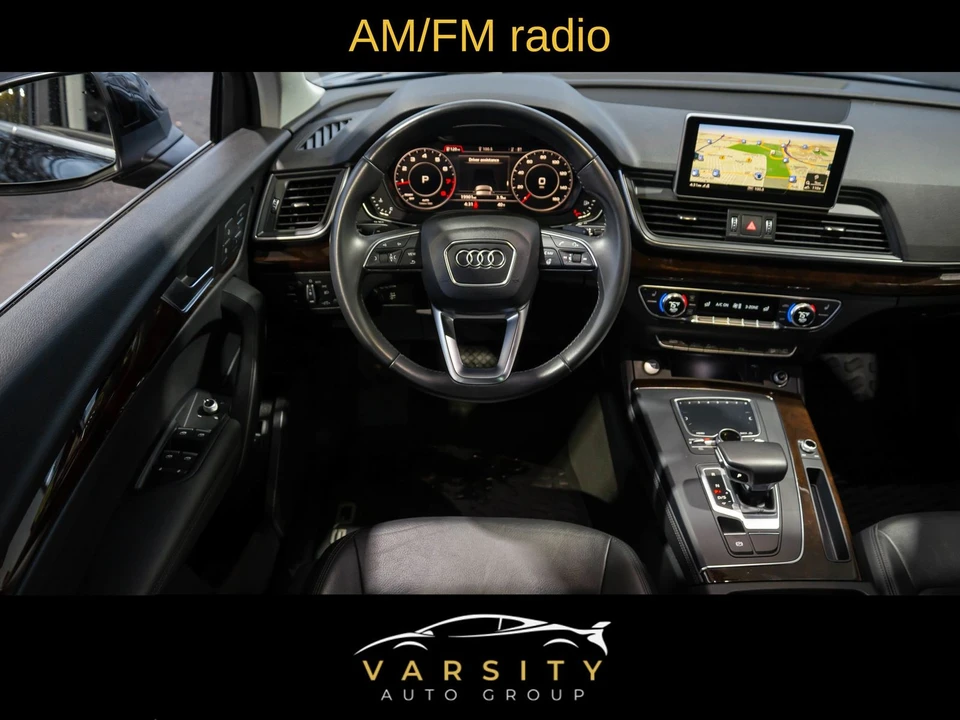 2019 Audi FY Q5 - Image 17 of 21