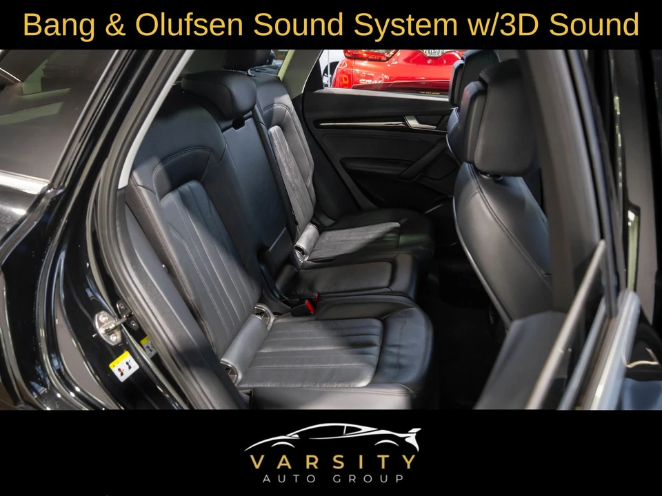 2019 Audi FY Q5 - Image 13 of 21