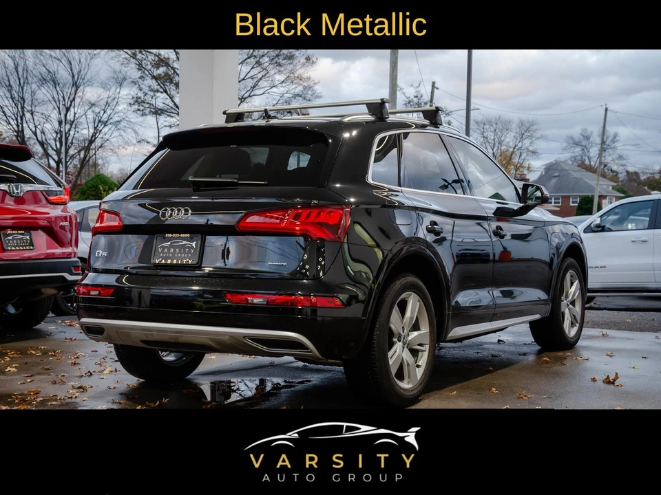 2019 Audi FY Q5 - Image 4 of 21