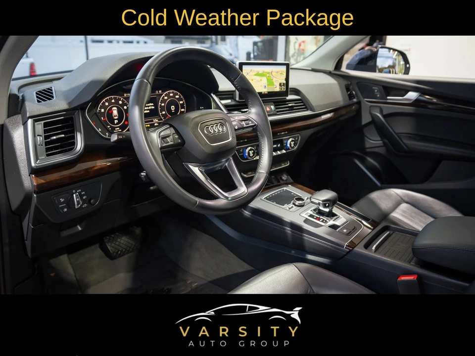 2019 Audi FY Q5 - Image 9 of 21