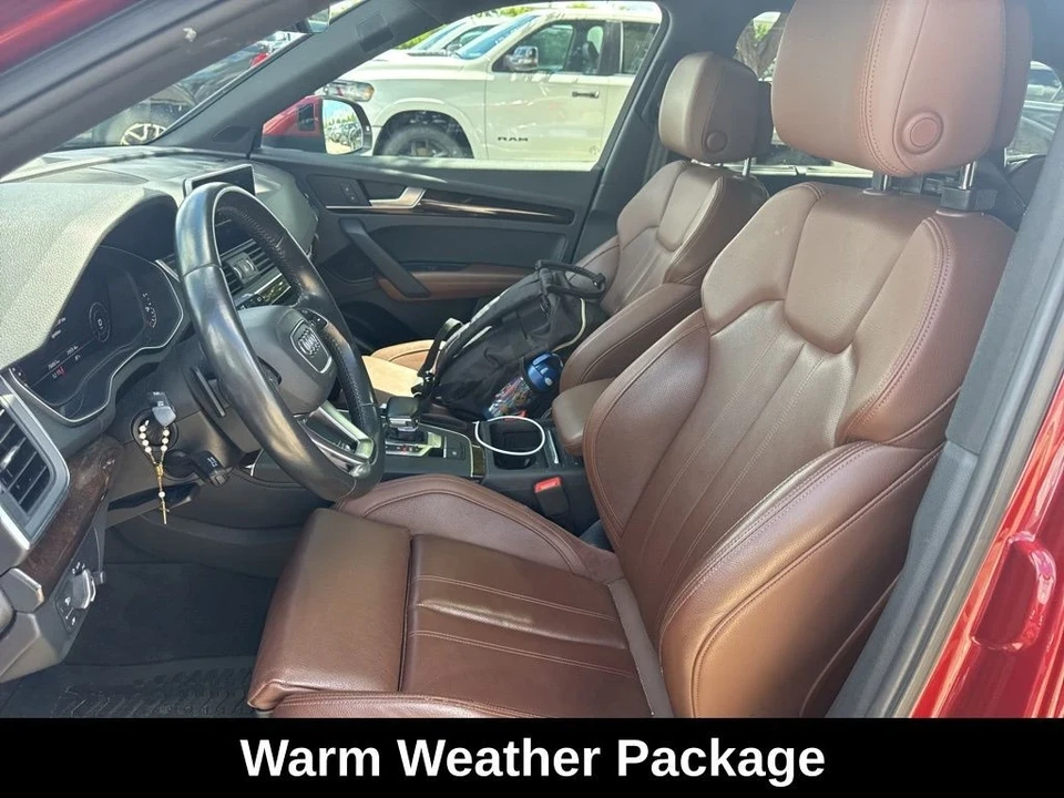 2019 Audi FY Q5 - Image 7 of 7