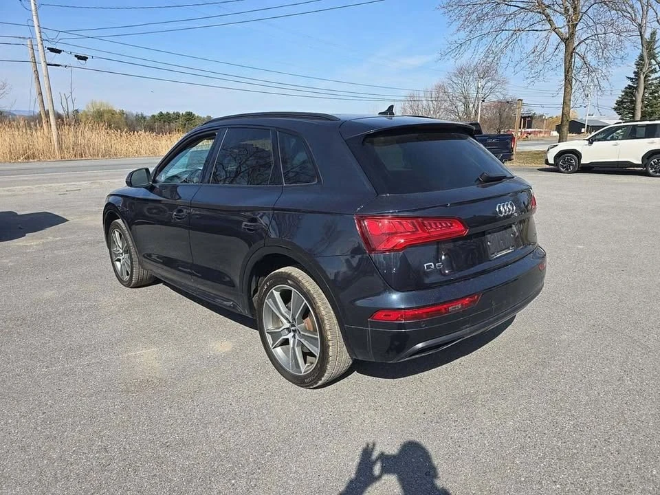 2019 Audi FY Q5 - Image 2 of 4