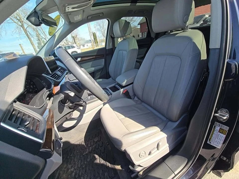 2019 Audi FY Q5 - Image 3 of 4