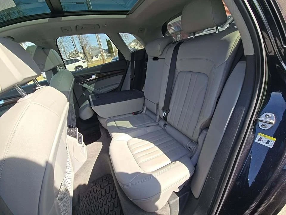 2019 Audi FY Q5 - Image 4 of 4
